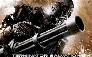 Terminator Salvation